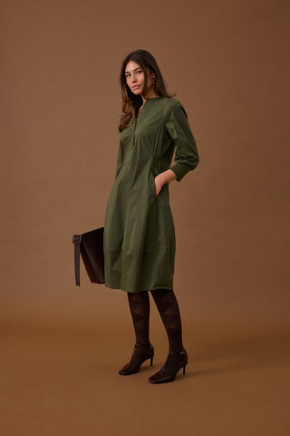 antoinett 3/4 Sleeve Dress