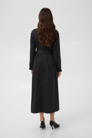 MARGI ANTOINETT BELT DRESS