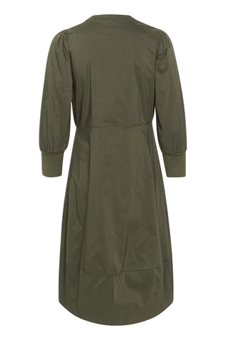 antoinett 3/4 Sleeve Dress