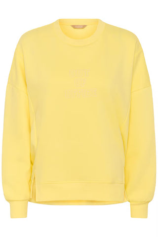 Angela Sweatshirt