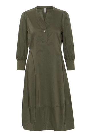 antoinett 3/4 Sleeve Dress