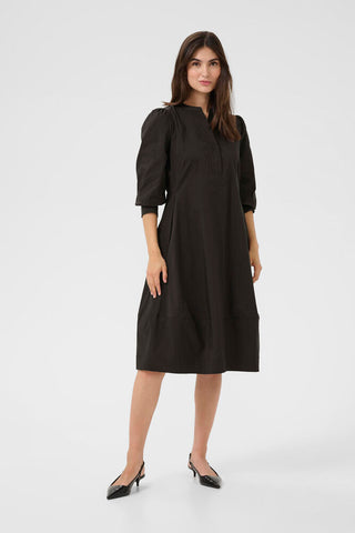 antoinett 3/4 Sleeve Dress