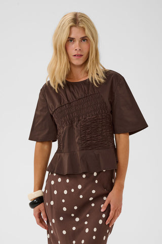 Ajda Antionett Blouse