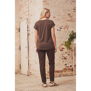 Nugga V-Neck T-Shirt