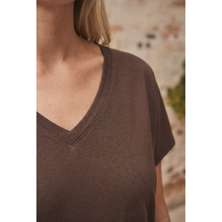 Nugga V-Neck T-Shirt