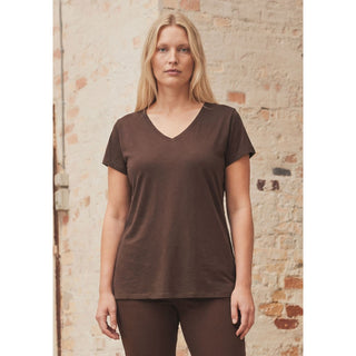 Nugga V-Neck T-Shirt