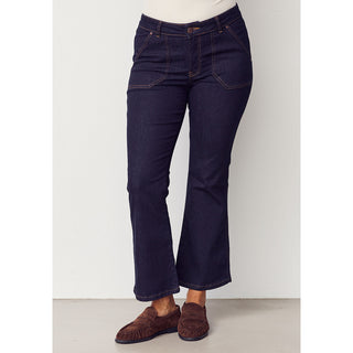 Como Flare Jeans