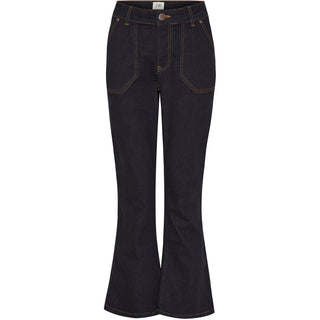 Como Flare Jeans