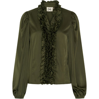Steff Blouse