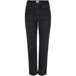 Monza Straight Jeans