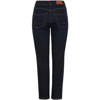 Monza Straight Jeans