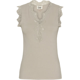Dee Lace Top