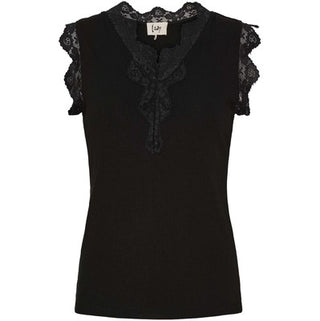 Dee Lace Top