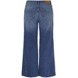 Como wide jeans