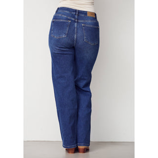 Bologna Wide Jeans
