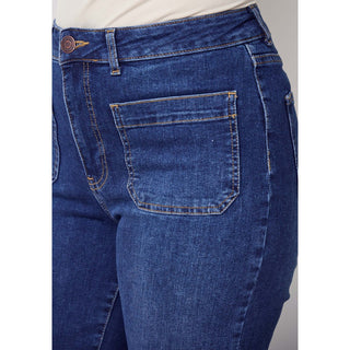 Bologna Wide Jeans