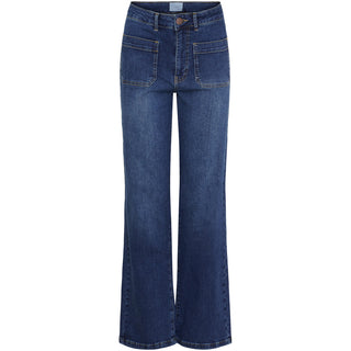 Bologna Wide Jeans