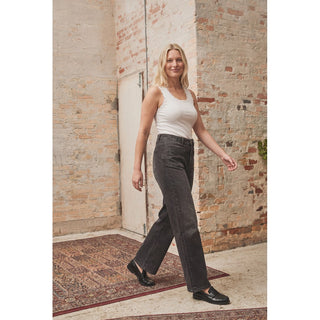 Bologna Wide Jeans