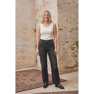 Bologna Wide Jeans