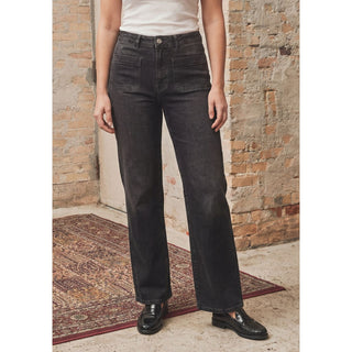 Bologna Wide Jeans