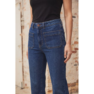 Bologna Wide Jeans