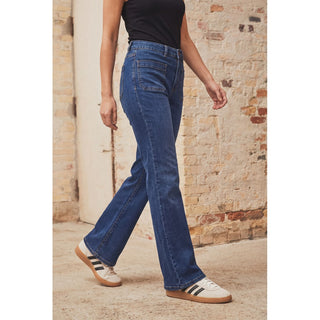 Bologna Wide Jeans