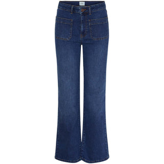 Bologna Wide Jeans