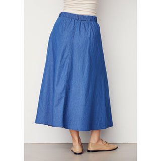 Heba Skirt