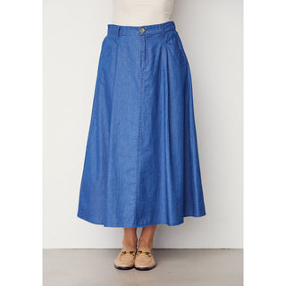 Heba Skirt