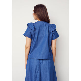 Heba Shirt