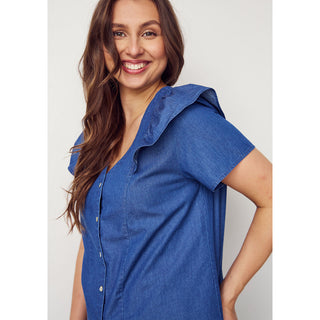 Heba Shirt