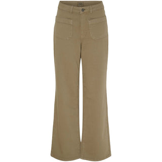 Bologna Wide Jeans