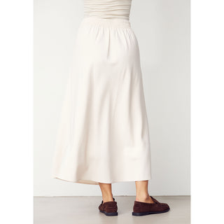 Josia Skirt - Winter White