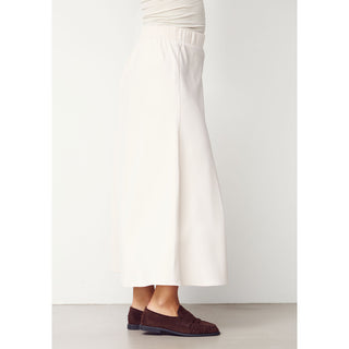 Josia Skirt - Winter White