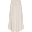 Josia Skirt - Winter White