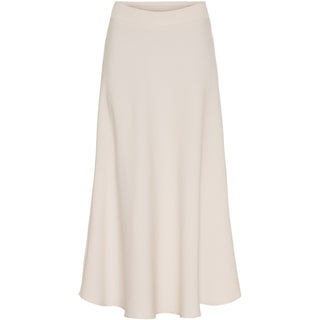 Josia Skirt - Winter White