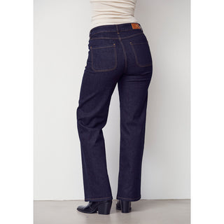 Bologna Wide Jeans
