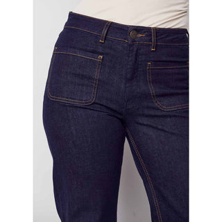Bologna Wide Jeans
