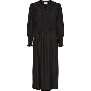 Ane V-Neck Dress