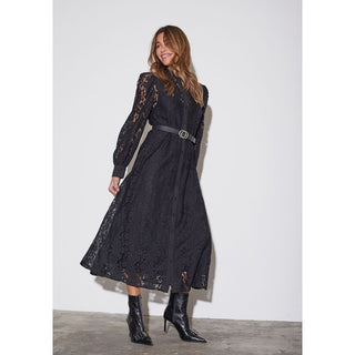 Kimie Lace Dress