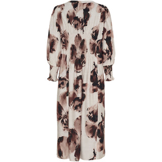 Naomi V-Neck Dress