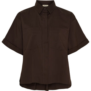 Sigga Pocket Shirt