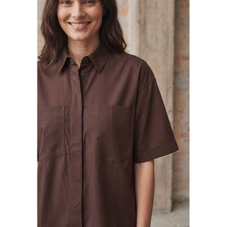 Sigga Pocket Shirt