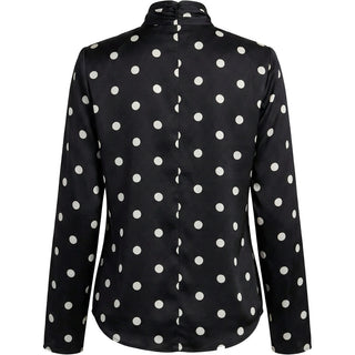 Osla Bow Blouse