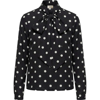 Osla Bow Blouse