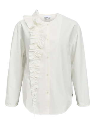 MUNI L/S RE SHIRT