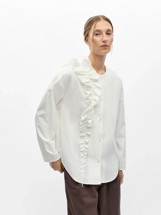 MUNI L/S RE SHIRT