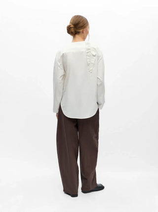 MUNI L/S RE SHIRT