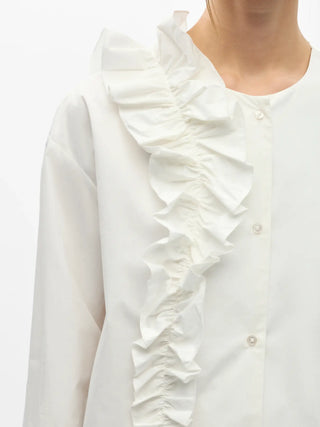 MUNI L/S RE SHIRT