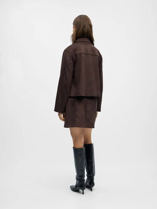 Allie Jacket